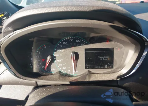 2022 Chevrolet Trax Awd Ls from USA, damaged, VIN KL7CJNSM2NB502556